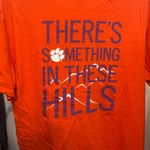 Gildan Clemson University Tigers Mom  Tee Shirt, Large Photo 1