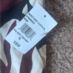 Sanctuary Black and Red Wide Leg Trousers Photo 3