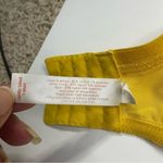 Cacique ‎ Yellow Gold Polka Dot Lightly Lined T-shirt Bra Size  Size 42D #113 Photo 10