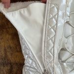 Khombu | Dacy II, women’s winter snow boots. Size: 5M Photo 7