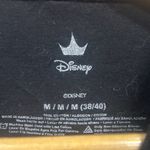 Disney EUC  The Little Mermaid Black Graphic T-shirt Size Medium Photo 3