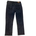 BKE Victoria Med Wash Straight Leg Women's Jeans Size Photo 5