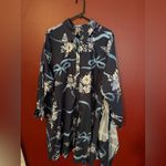 Anthropologie New Hutch floral mini dress Photo 9