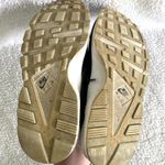 Nike Air Huarache Run Prm Txt Cool Grey Sneakers Photo 8