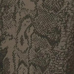 BCBGMAXAZRIA  | Snakeskin Print Pencil Pavel Skirt Bodycon Bandage Size S Small Photo 2