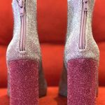 Katy Perry Glitter Bootie Photo 2