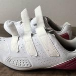 Garneau W'S Jade II Women's Cycling Shoe White Pink Size 11 aka 42 SKU#24998 Photo 13