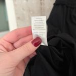 Hale Bob  Cotton Tiered Flutter Sleeve Mini Dress Photo 4