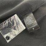 Tuckernuck  Pomander Place Size Medium  Taylor Dress Black Long Sleeve Photo 9