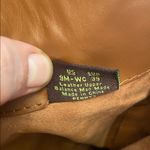 Sam Edelman Brown Leather Interior Photo 9