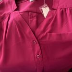 Soho  NY& C Women’s Shirt size M brand new with tags Photo 6