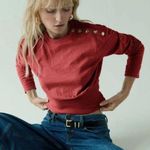 Nation Ltd Monique Top Photo 0