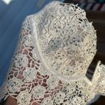 For Love & Lemons  Twinkle Rose Bustier Photo 6