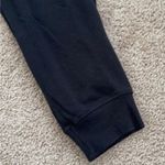 Reebok Black Fleece Joggers Photo 4