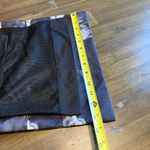 Lululemon  HTF RARE Sweat Happens Liner Bags Set Bundle Mesh Pouch Black Photo 6