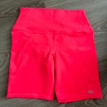 Alo Yoga Biker Shorts Photo 0