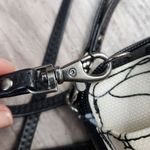 Sakroots Duo Wristlet & Crossbody Travel Bag Smartphone Artist Circle Peony Photo 6