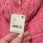 Free People NWT Chloe Top in Aurora Photo 5