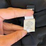 Diane Von Furstenberg  Black Zuma Jacket Photo 6