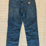 Carhartt Relaxed Fit Jeans Photo 1