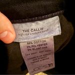 joe's jeans Joe’s Jeans NWT The Callie High Rise Crop Boot Jeans Women’s Size 32 Delos Wash Photo 5