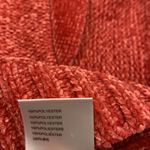 Urban Outfitters Daria Double Take chenille cropped sweater S Photo 6