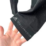 Adidas by Stella Mccartney Black Performance Essentials 3/4 Leggings Size‎ Small Photo 4