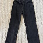 Princess Polly Ragged  Jeans Photo 2