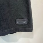 Life is Good Crusher Tee NWT Bicycle Graphic Charcoal Gray T-Shirt Size M Photo 2