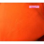 Athleta Asian Ultimate Stash Pocket Short Orange Haze Chinese Oriental High-Rise Photo 3