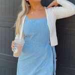 Hybrid Denim roper shorts Photo 0