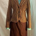 Club Monaco  long sleeve button down shirt. Photo 5