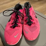 Nike  Free 5.0 TR Fit 4 Hot Pink Sneakers Photo 2