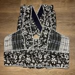 Chelsea & Violet NWT  Crop Top - Large Photo 0