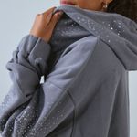 Urban Outfitters Sequin Embellished Sweat Set Photo 3
