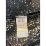 Blue Life Revolve  Printed Silky Romper Size XS BEACH GRUNGE COMFY CASUAL Photo 4