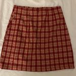 Brandy Melville  Cara Skirt Photo 1