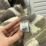 Z Supply  Sherpa Camo Coat Photo 3