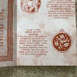 Celtic birth charm Photo 3