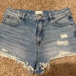 PacSun  Jean Shorts Photo 0