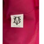 Victoria Dunn Folly Gauzy Pink Tiered Ruffled Sleeve Maxi Dress Size‎ Medium Photo 9