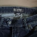 Silver Jeans Co Women’s Silver Mid Rise Skinny Jeans Photo 3