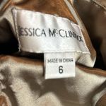 Jessica McClintock  vintage cocktail dress Photo 4