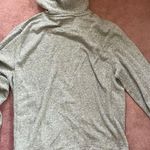 ECU Gray Sweatshirt Size L Photo 2