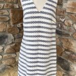J.Crew  Striped Tweed Sheath Dress Photo 4