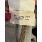 prAna Musk Travertine Athletic Pull On Electa Athletic Leggings II Size S Photo 12