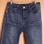 Quince  Luna Slim Straight Jeans Photo 4