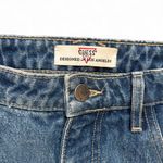Guess y2k vintage patchwork Cargo style jeans size 25" Photo 5