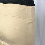 Brazilian Skirt Only Tan Size 14 plus Photo 4