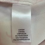 WAYF  Brielle Floral‎ Pants Red and Pink Straight Leg Pants Size Medium NWT Photo 6